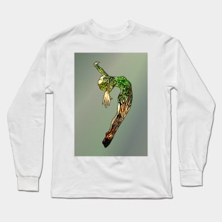 Teresa Long Sleeve T-Shirt